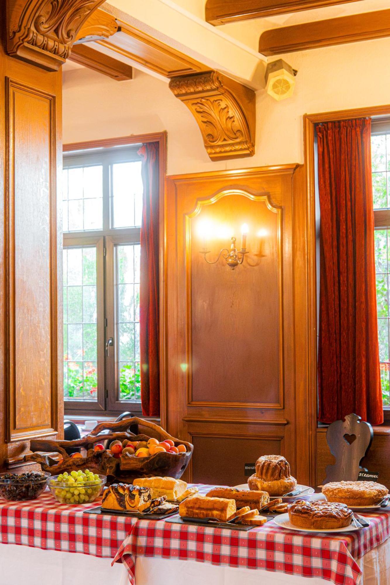 Résidence Les Cigogneaux Appart hôtel 3*