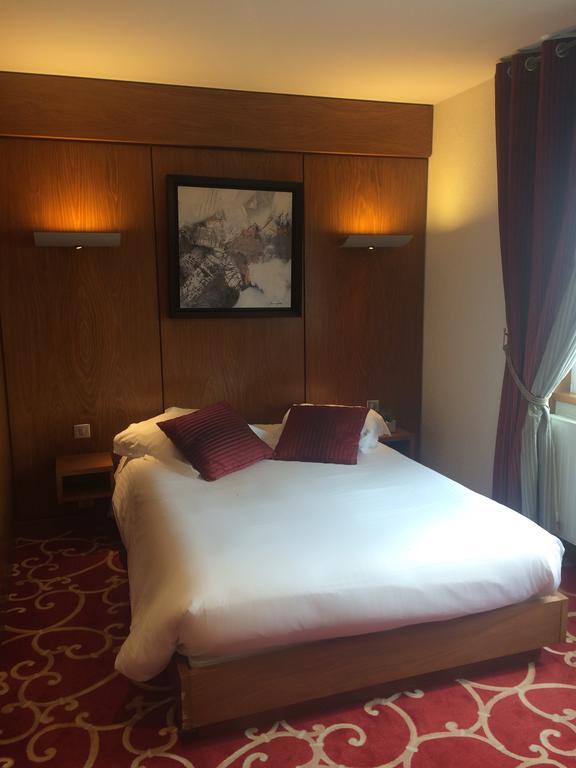 Résidence Les Cigogneaux Appart hôtel Ostheim